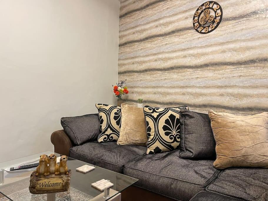 Beanies Lornestreet Four Bed House Leilighet Swindon Eksteriør bilde