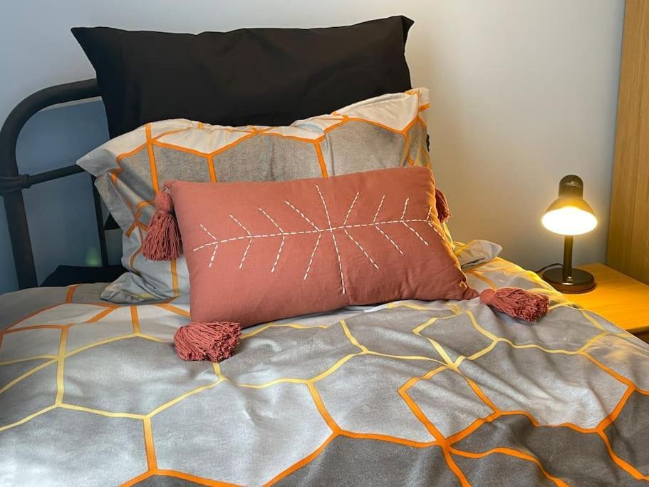Beanies Lornestreet Four Bed House Leilighet Swindon Eksteriør bilde