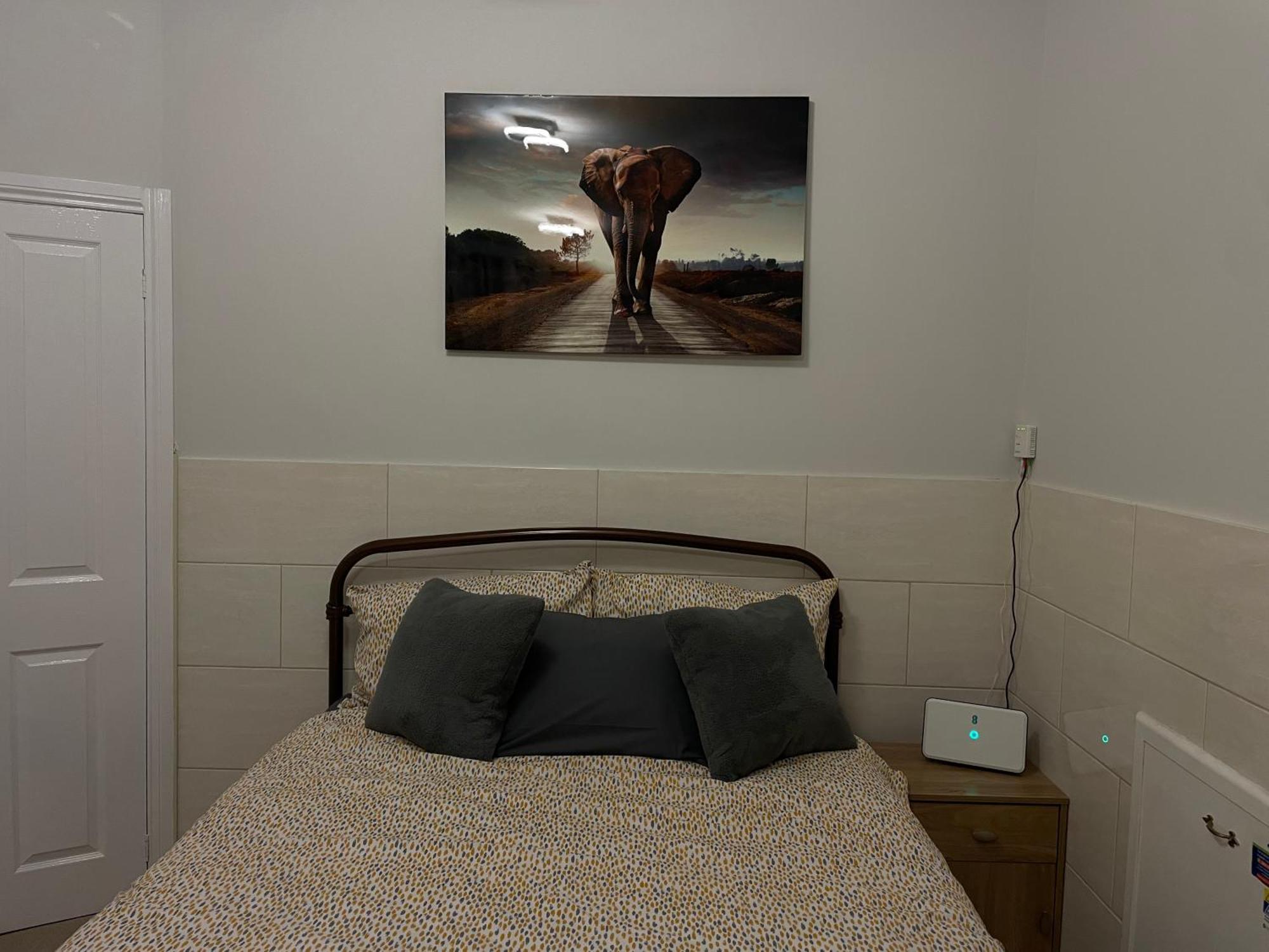 Beanies Lornestreet Four Bed House Leilighet Swindon Eksteriør bilde
