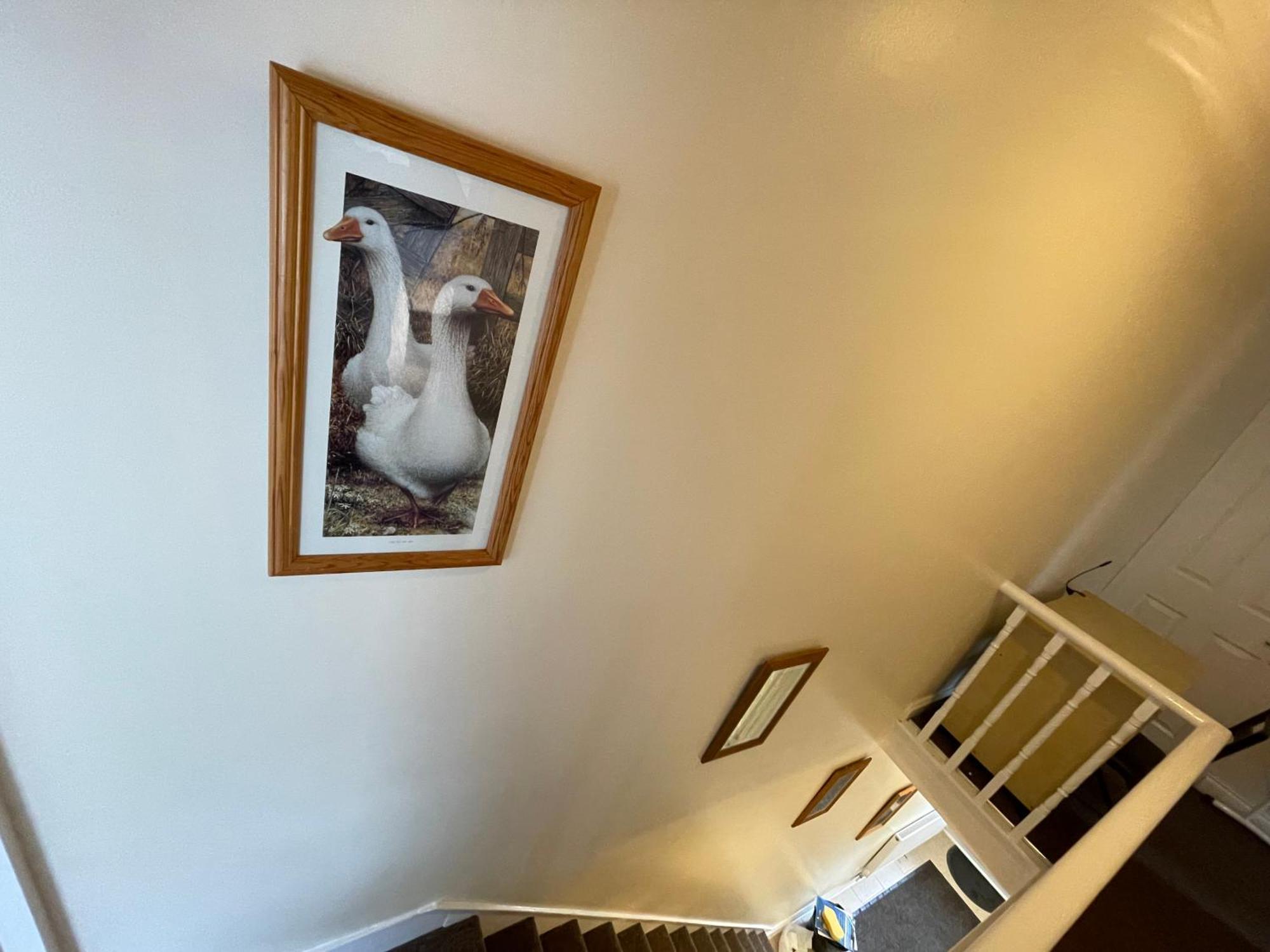 Beanies Lornestreet Four Bed House Leilighet Swindon Eksteriør bilde