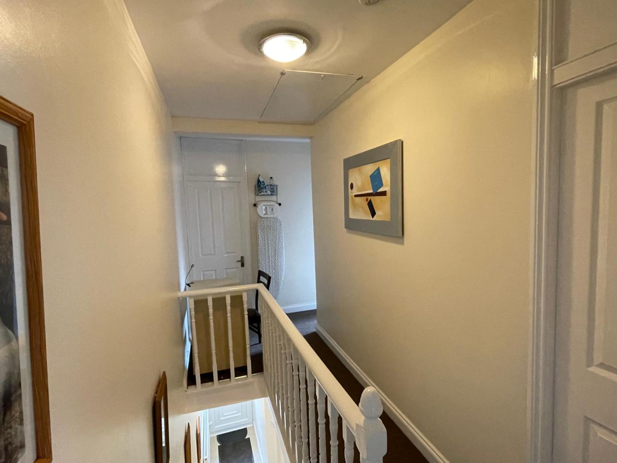 Beanies Lornestreet Four Bed House Leilighet Swindon Eksteriør bilde