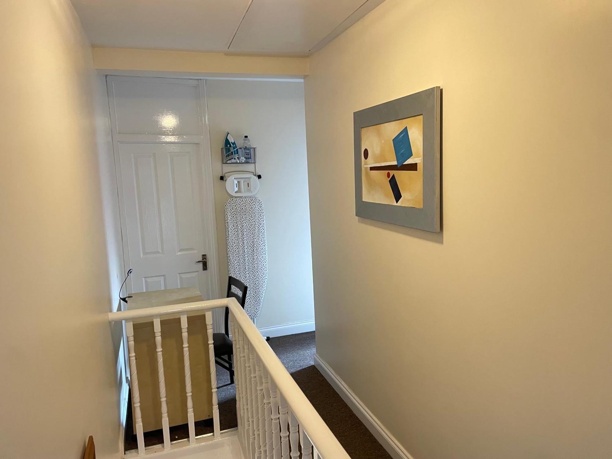Beanies Lornestreet Four Bed House Leilighet Swindon Eksteriør bilde
