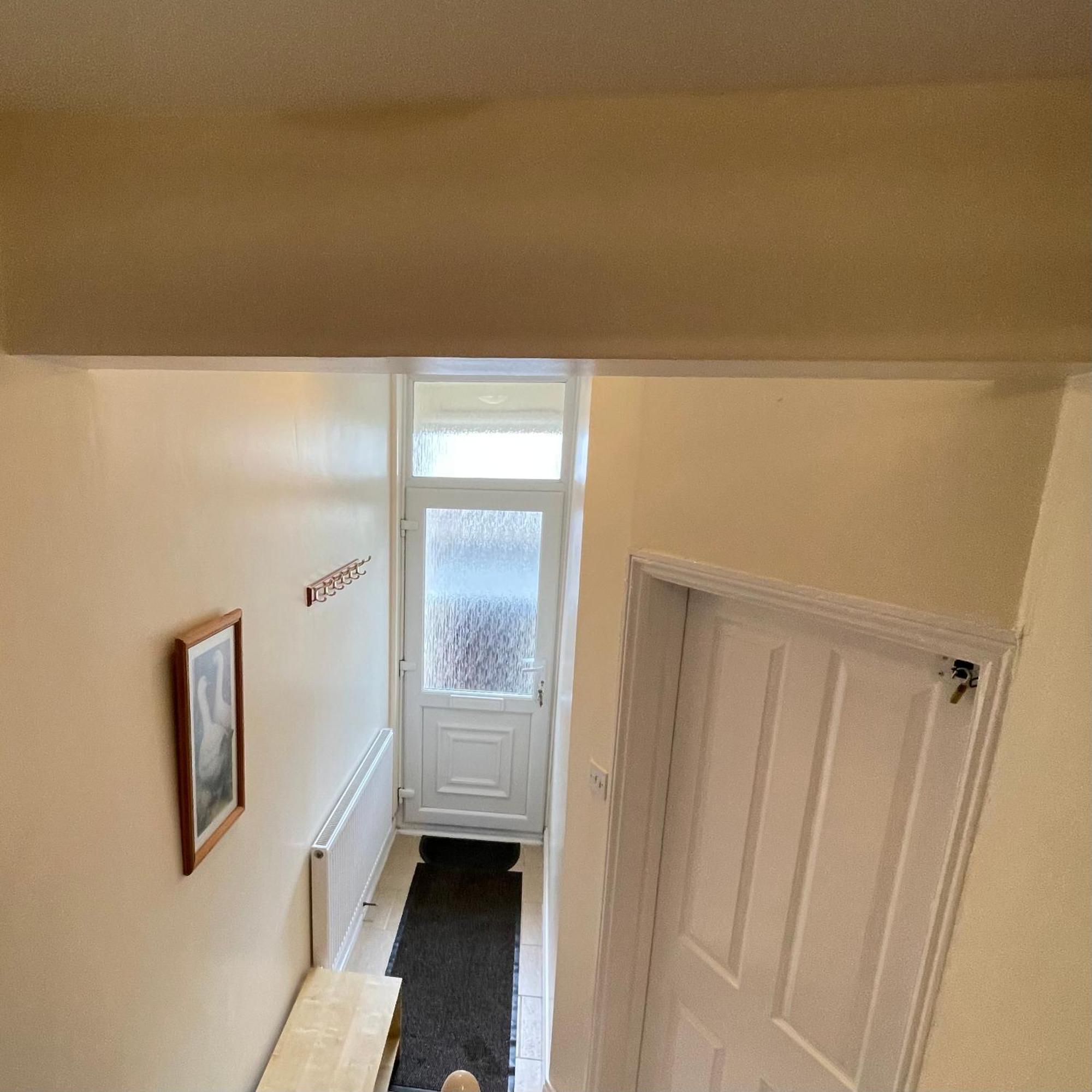 Beanies Lornestreet Four Bed House Leilighet Swindon Eksteriør bilde