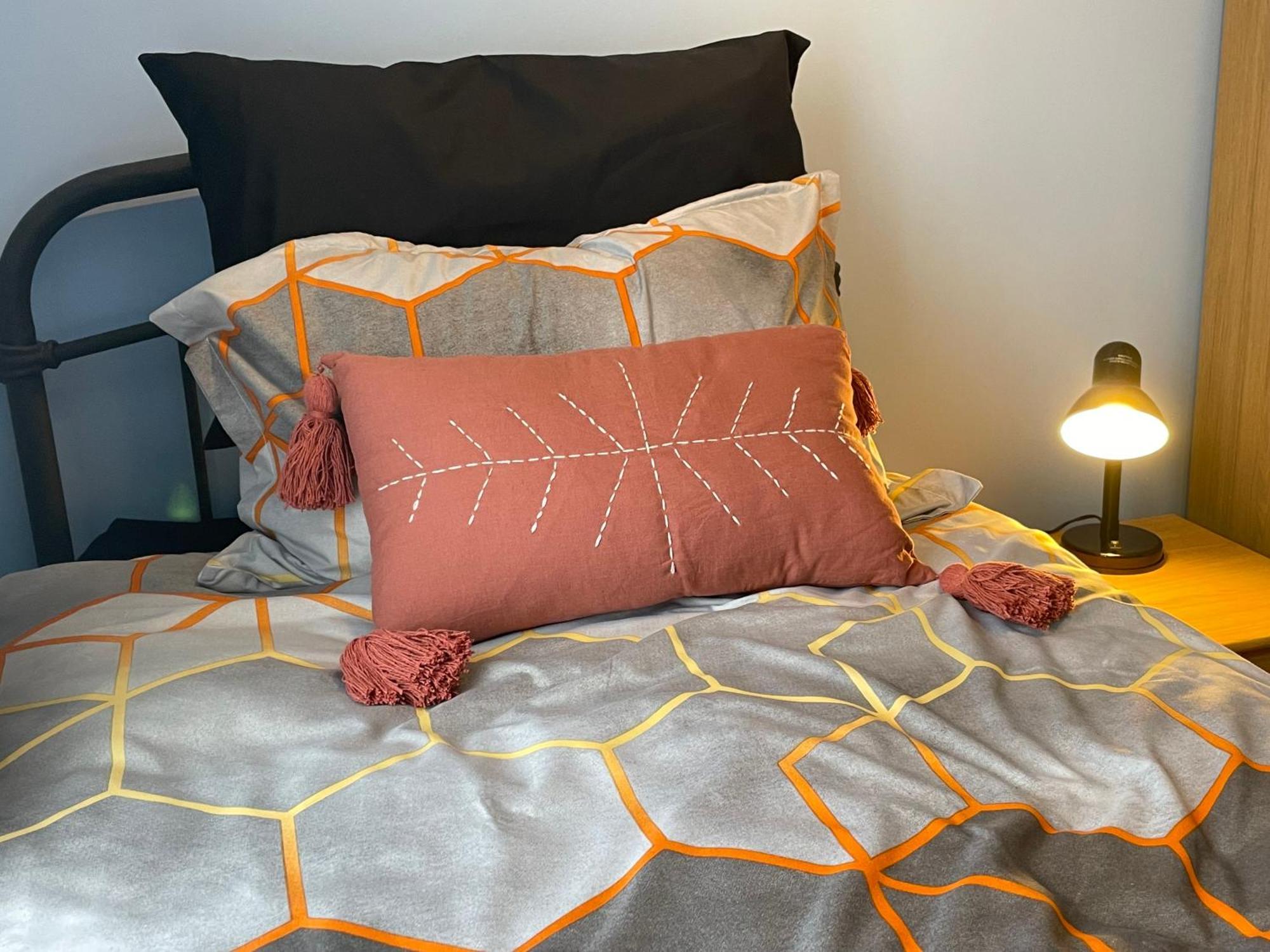 Beanies Lornestreet Four Bed House Leilighet Swindon Eksteriør bilde