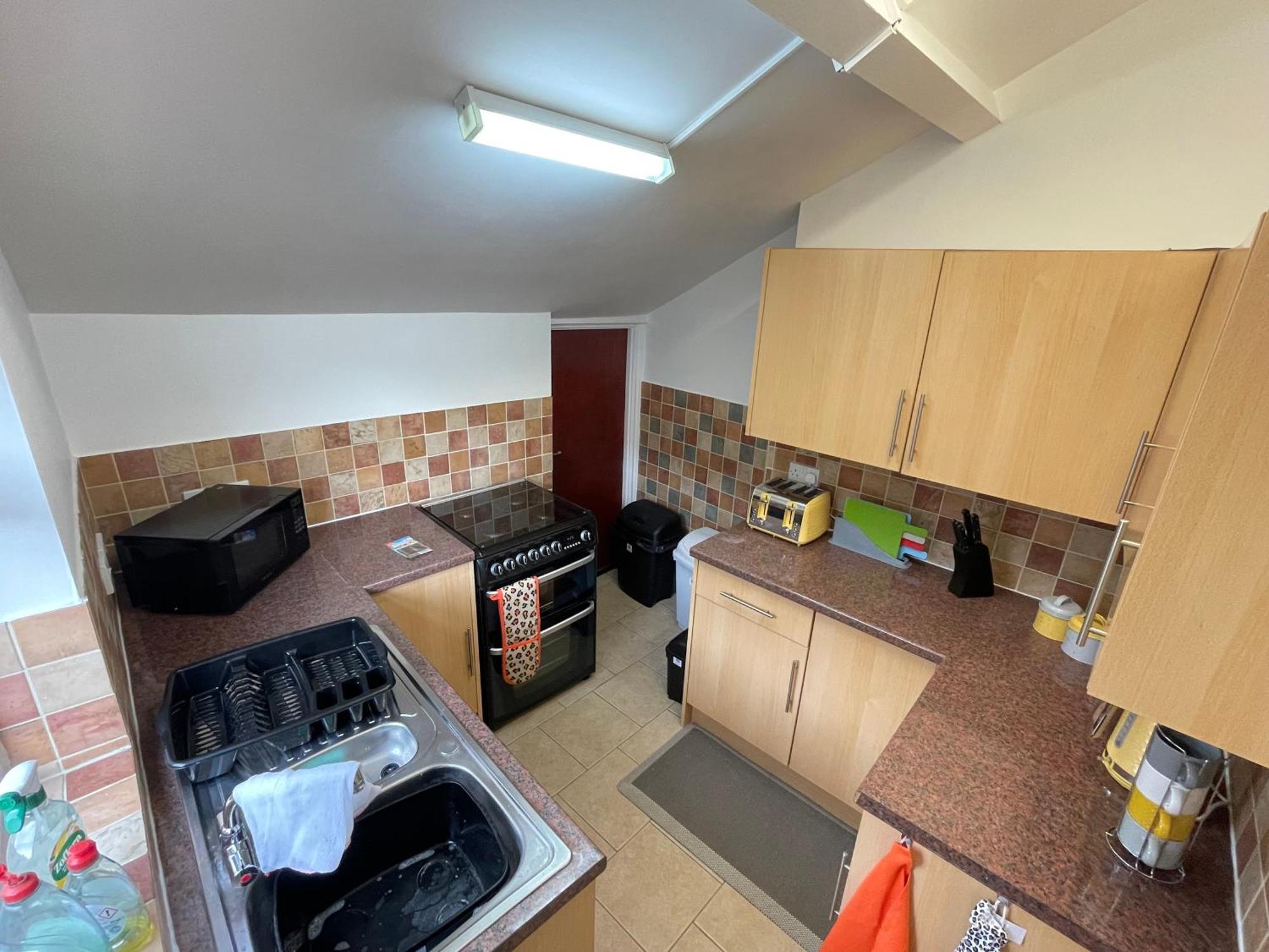 Beanies Lornestreet Four Bed House Leilighet Swindon Eksteriør bilde